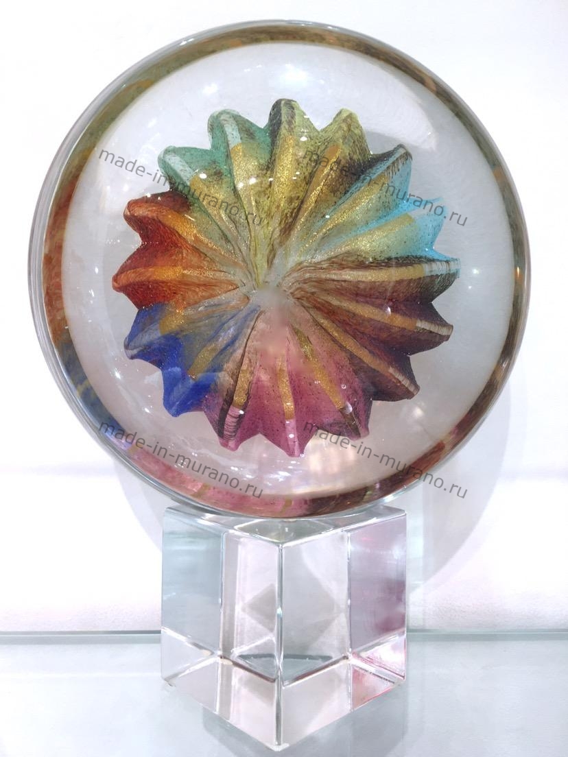 Sfera di Stella Grande