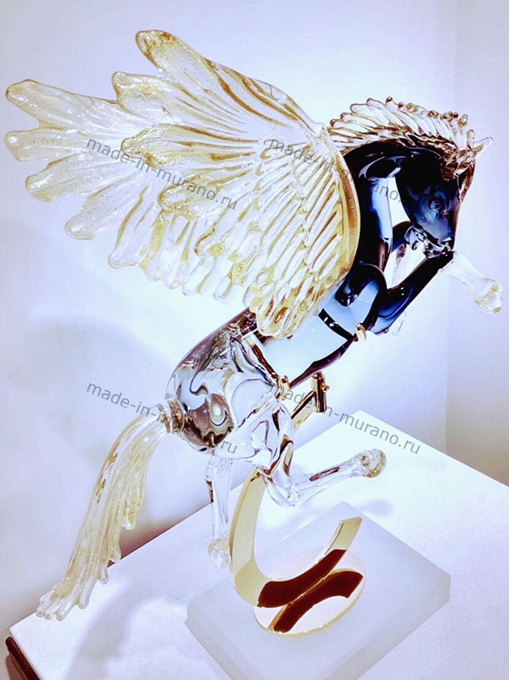 ����� Pegasus Fortunato Medio