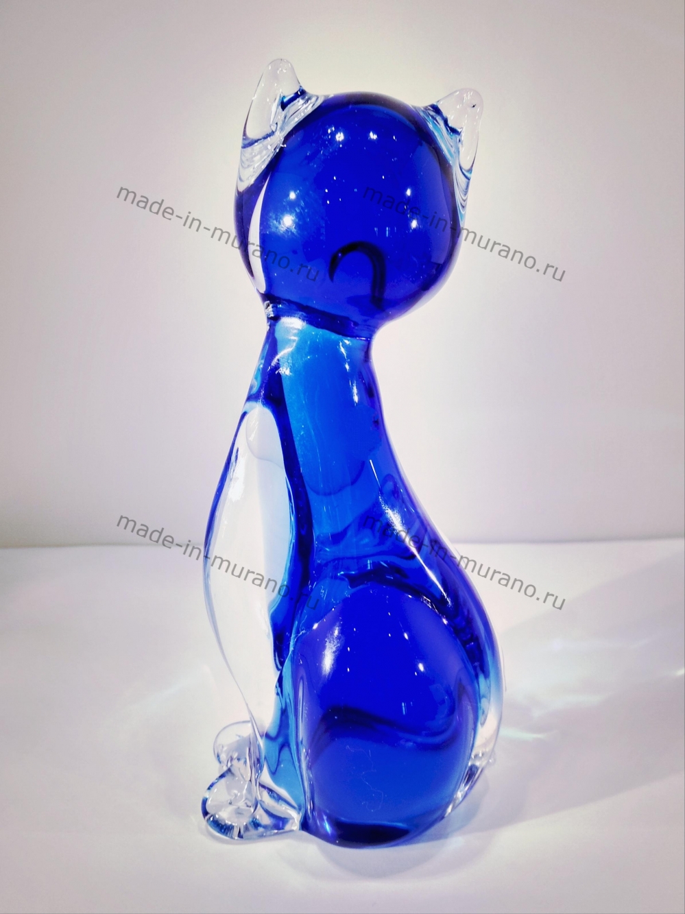 ����� Azzurro