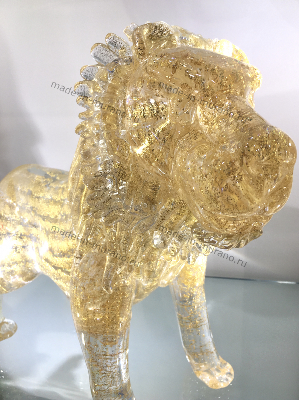 ������� ��� Leone d�Oro