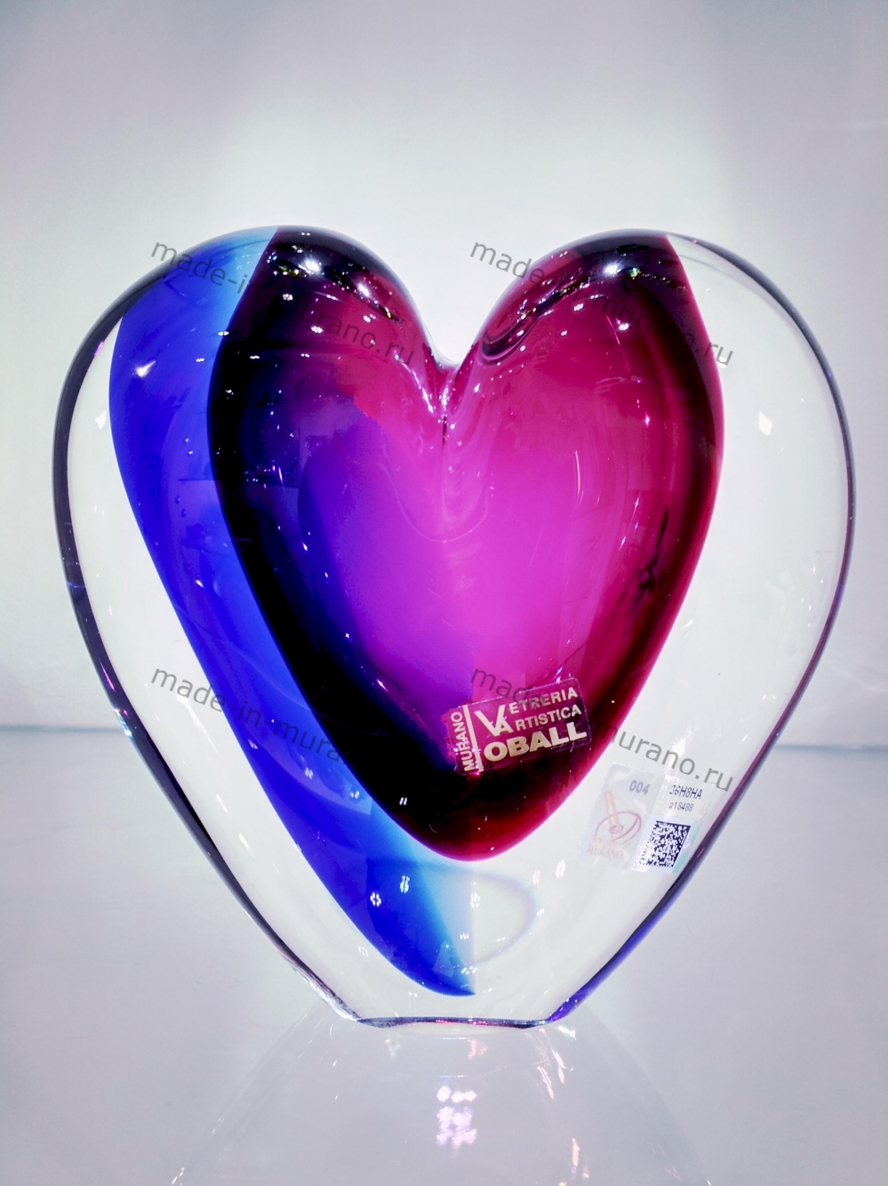 ���� Cuore rubino