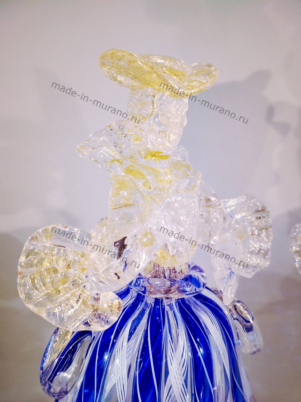 ���� � ������� Filigrana