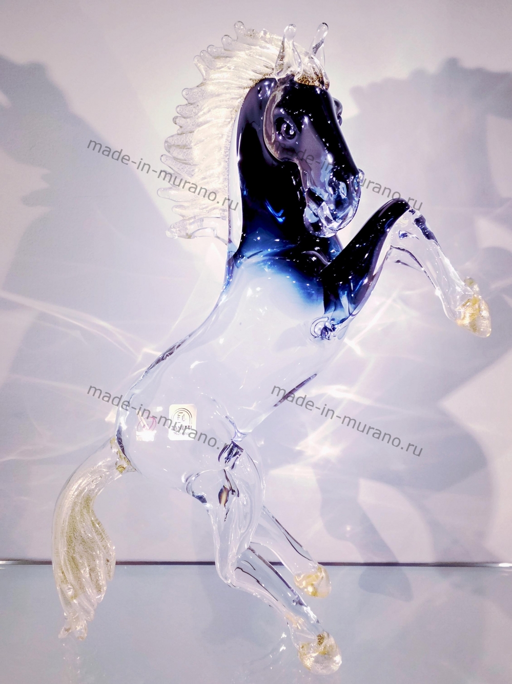 ���� Bucephalus mini