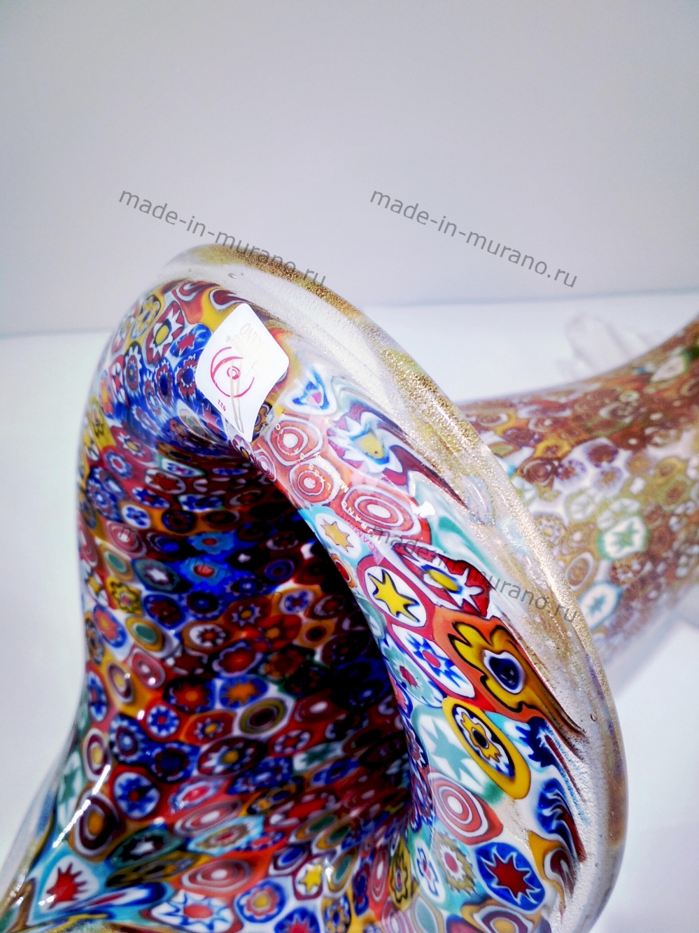��� �������� Millefiori