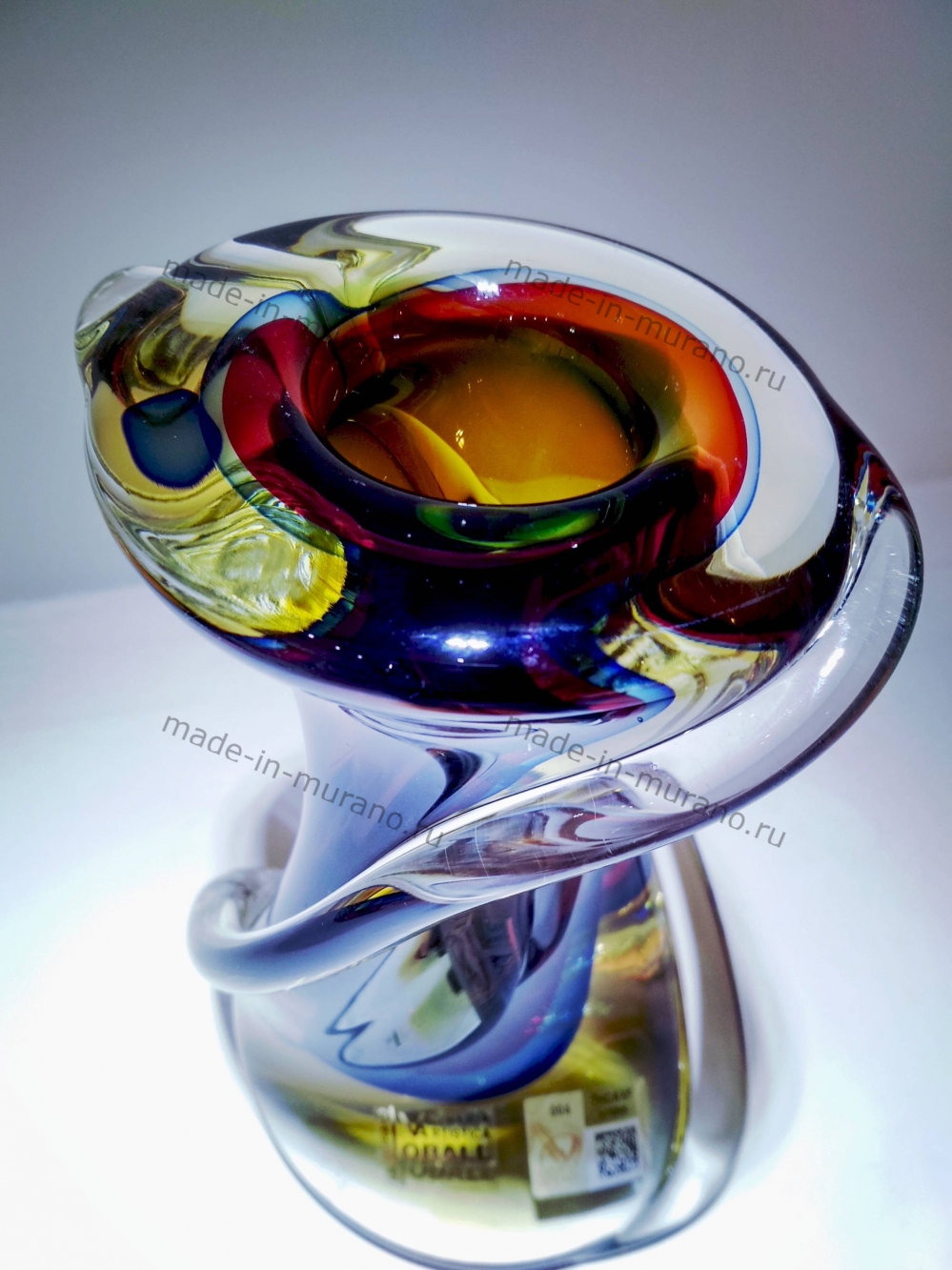 ���� Evolvente vinoso