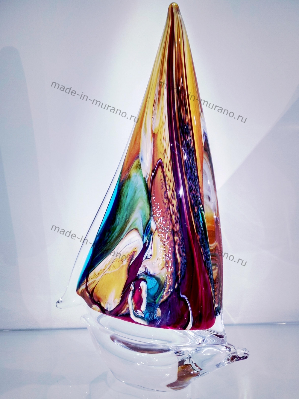 �������� Colorato medio