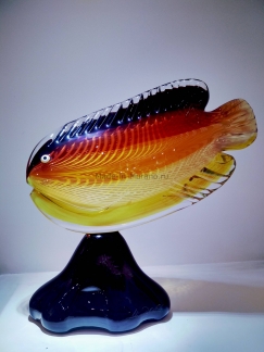 ���� Filigrana Ambra