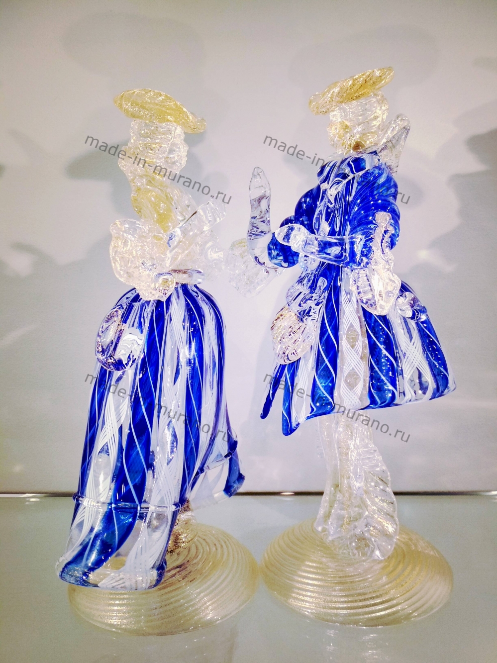 ���� � ������� Filigrana