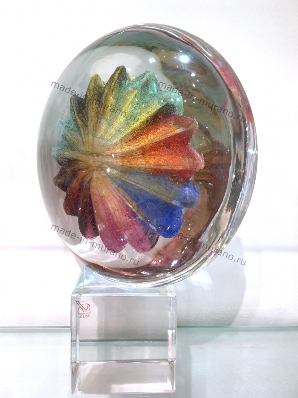 Sfera di Stella Grande