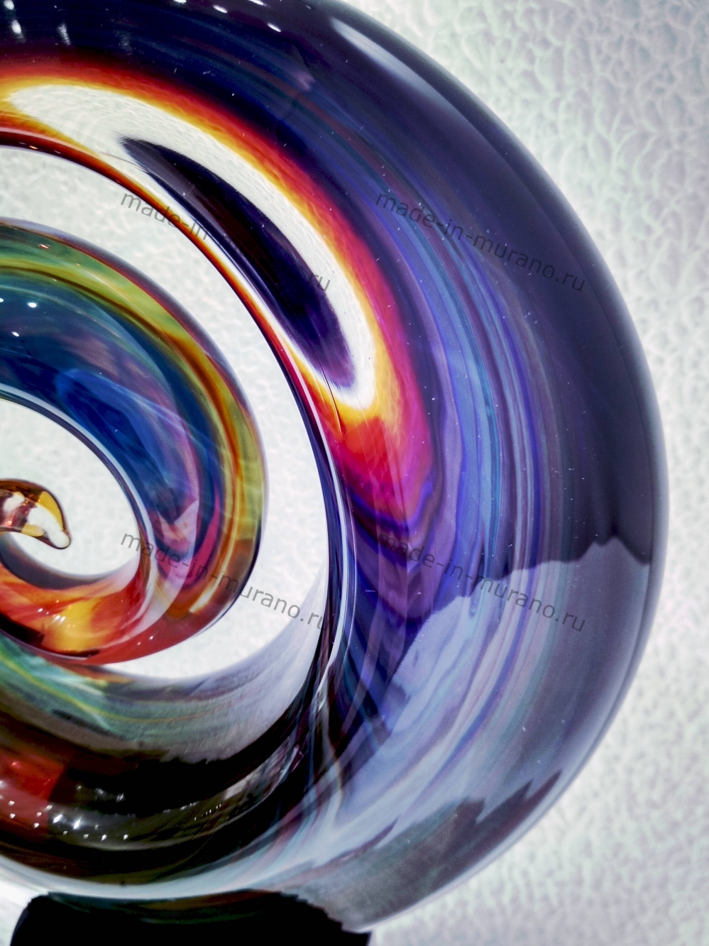 ���������� Spirale