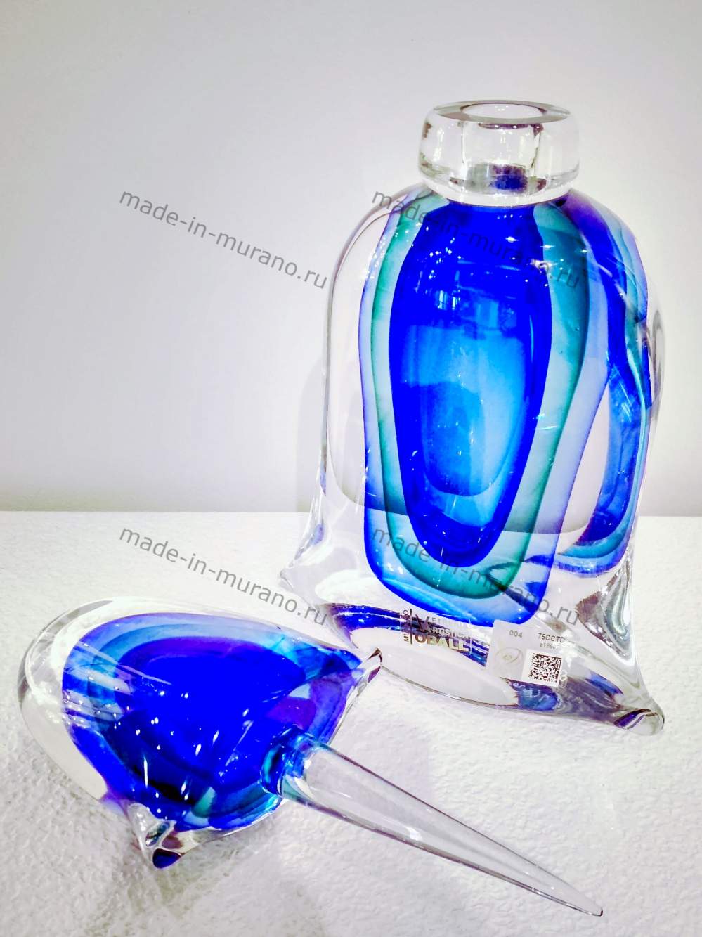 ������ Azzurro piccolo