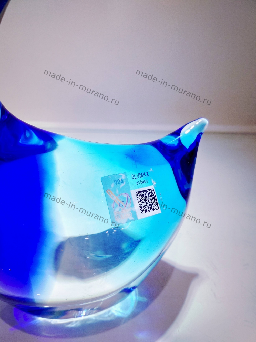���� ������� Azzurro