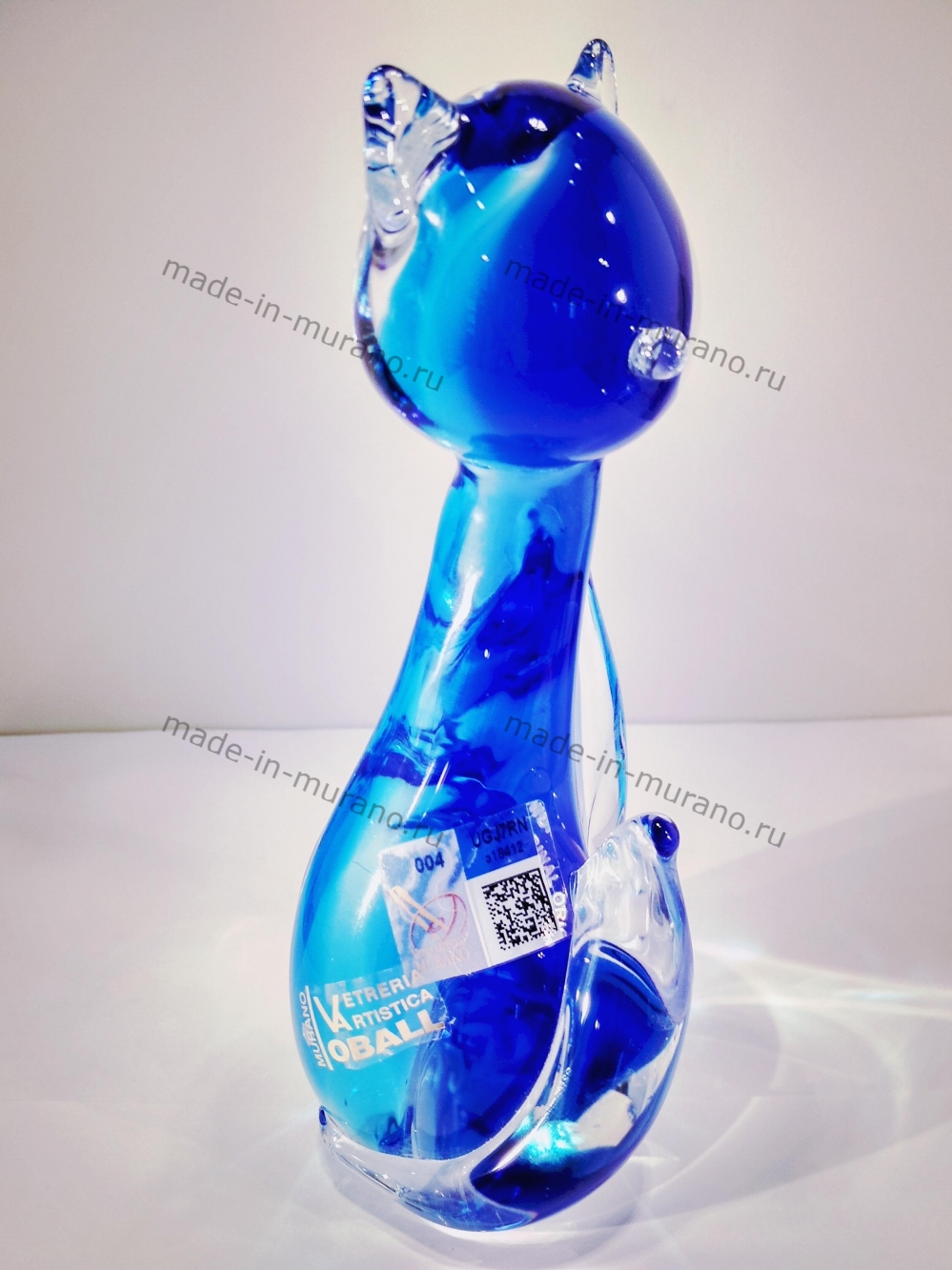 ����� Azzurro