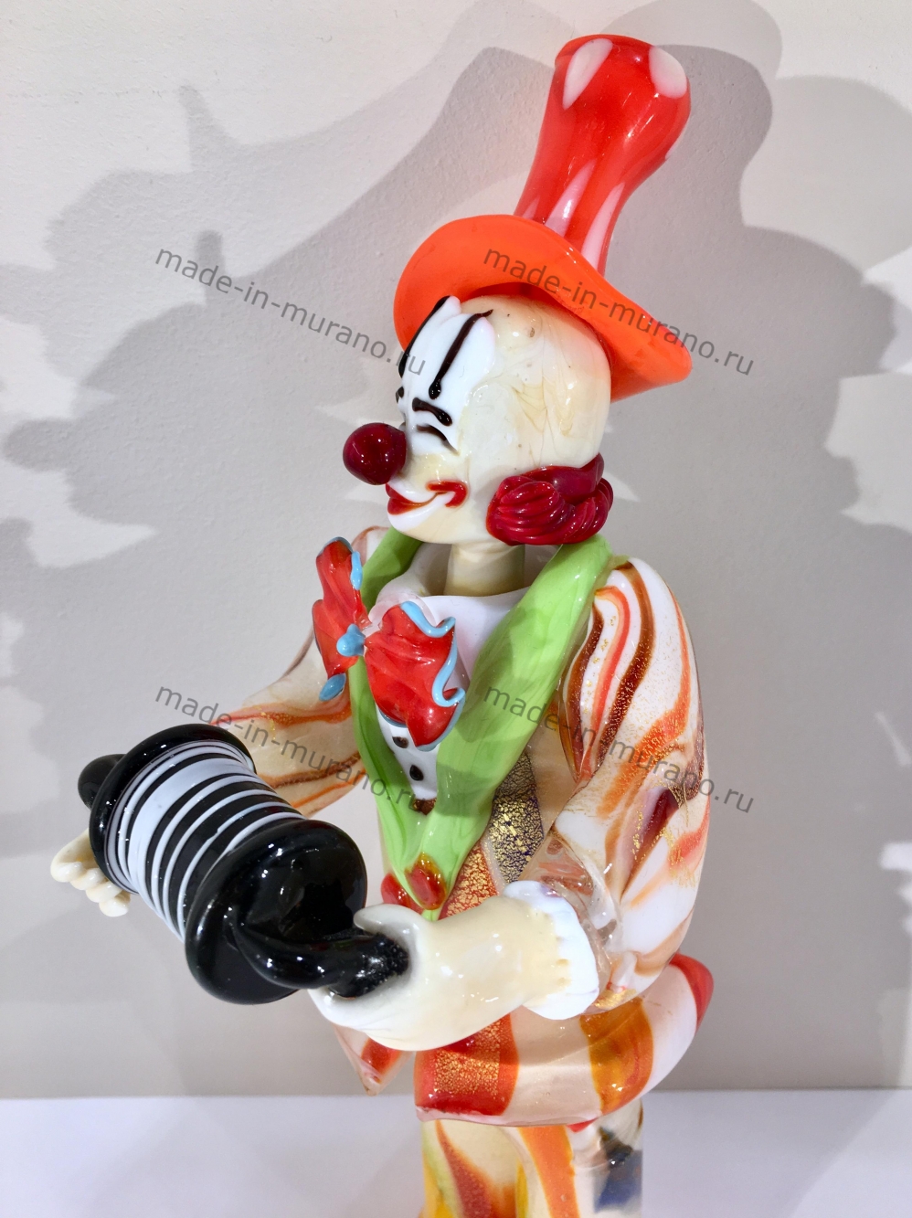 ����� Fisarmonica