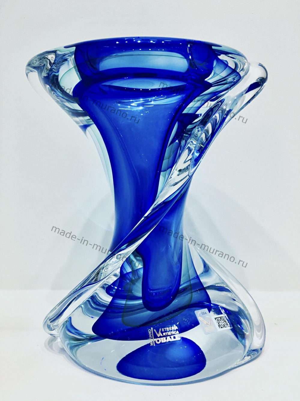 ���� Evolvente Blu Grande