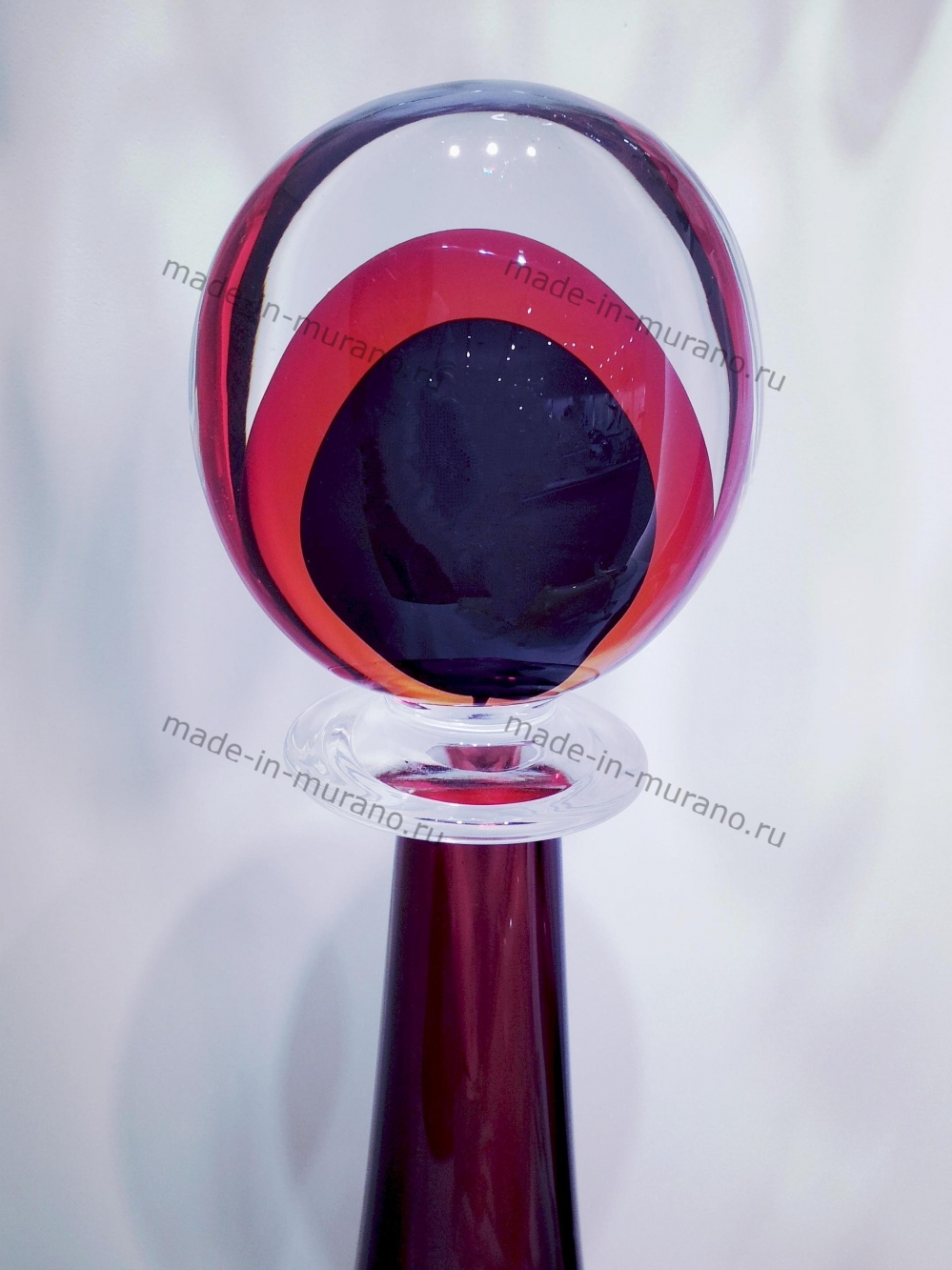 ������ Cruet Vinoso