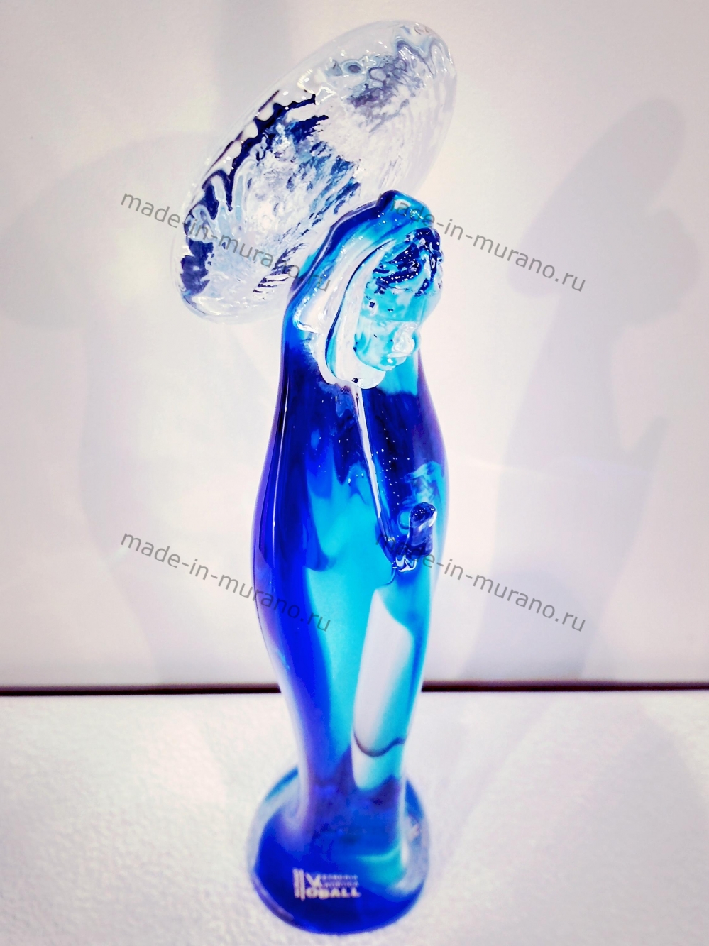���� ����� azzurro