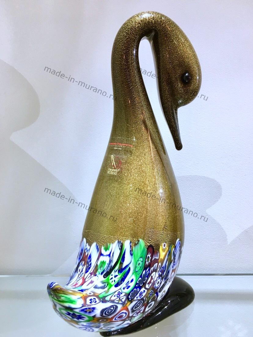 ������ Murrine basso