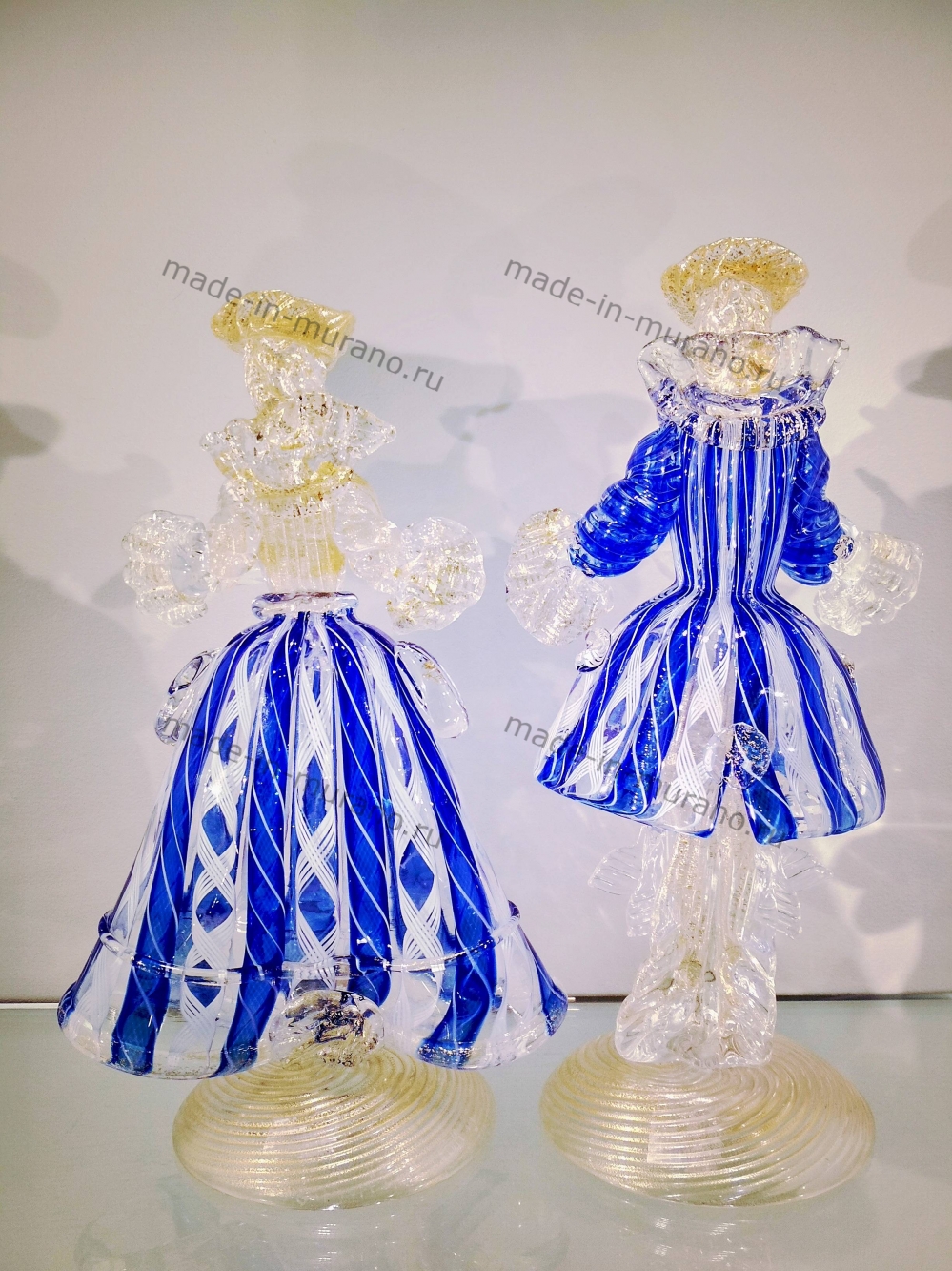 ���� � ������� Filigrana