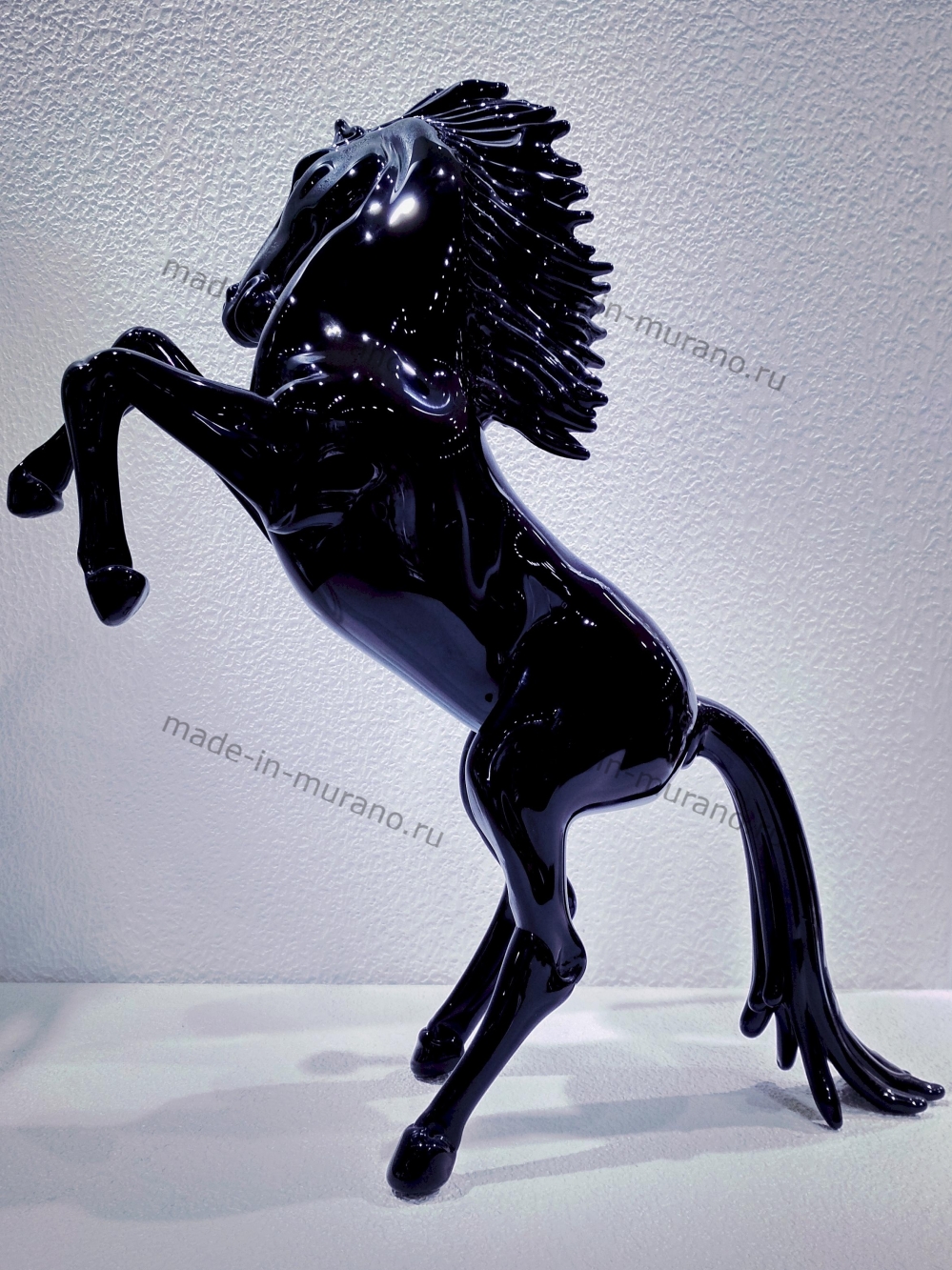 ���� Bucephalus Nero