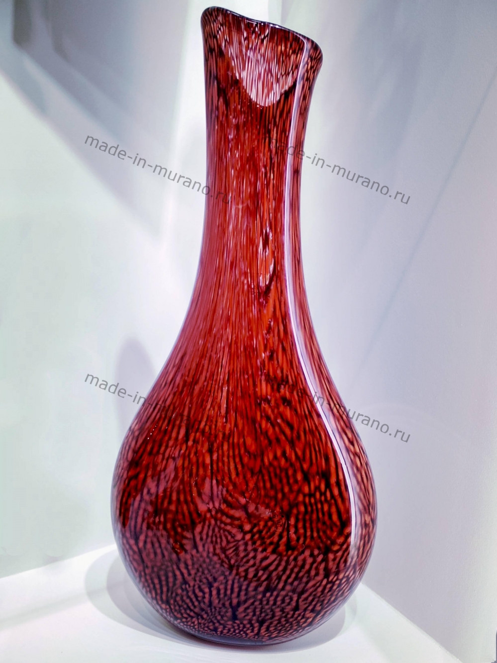���� Fiamma rossa