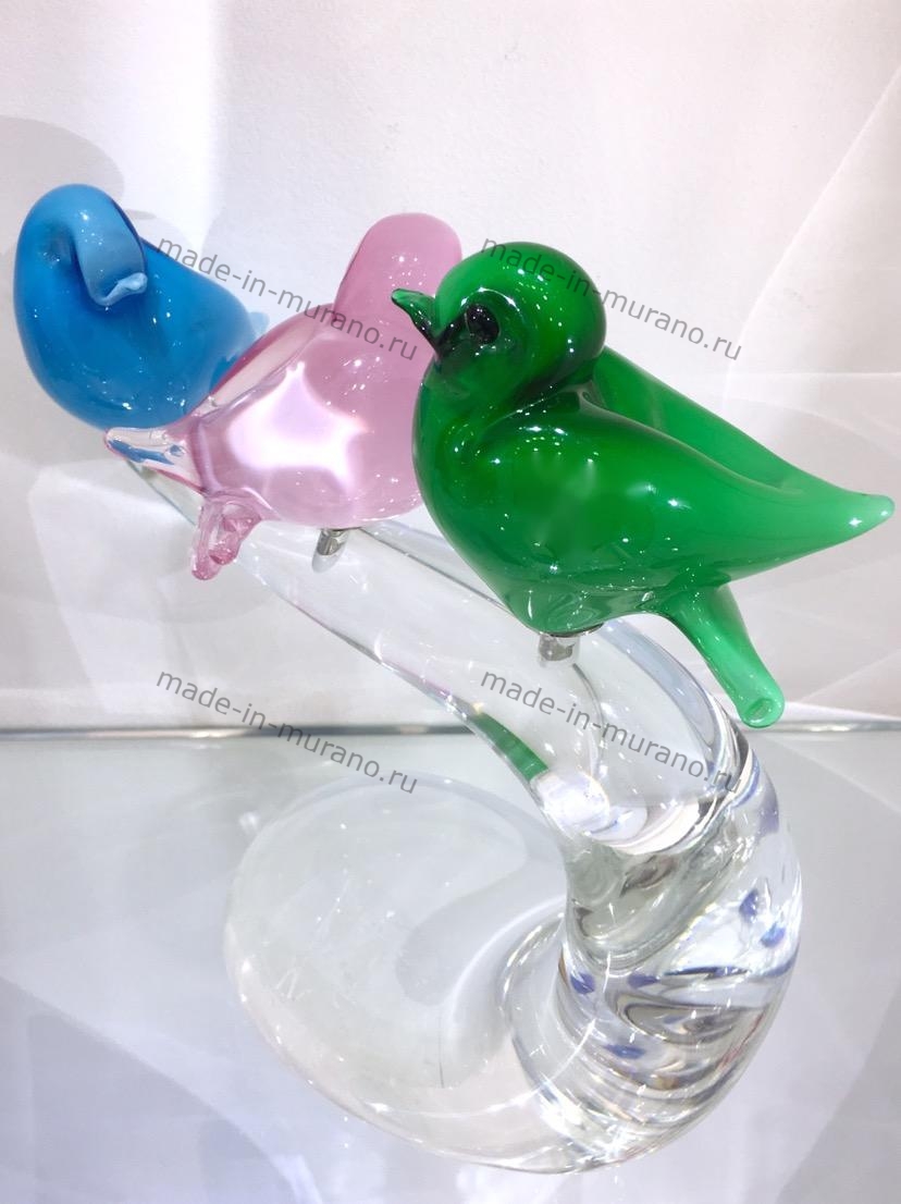 ������ Trio