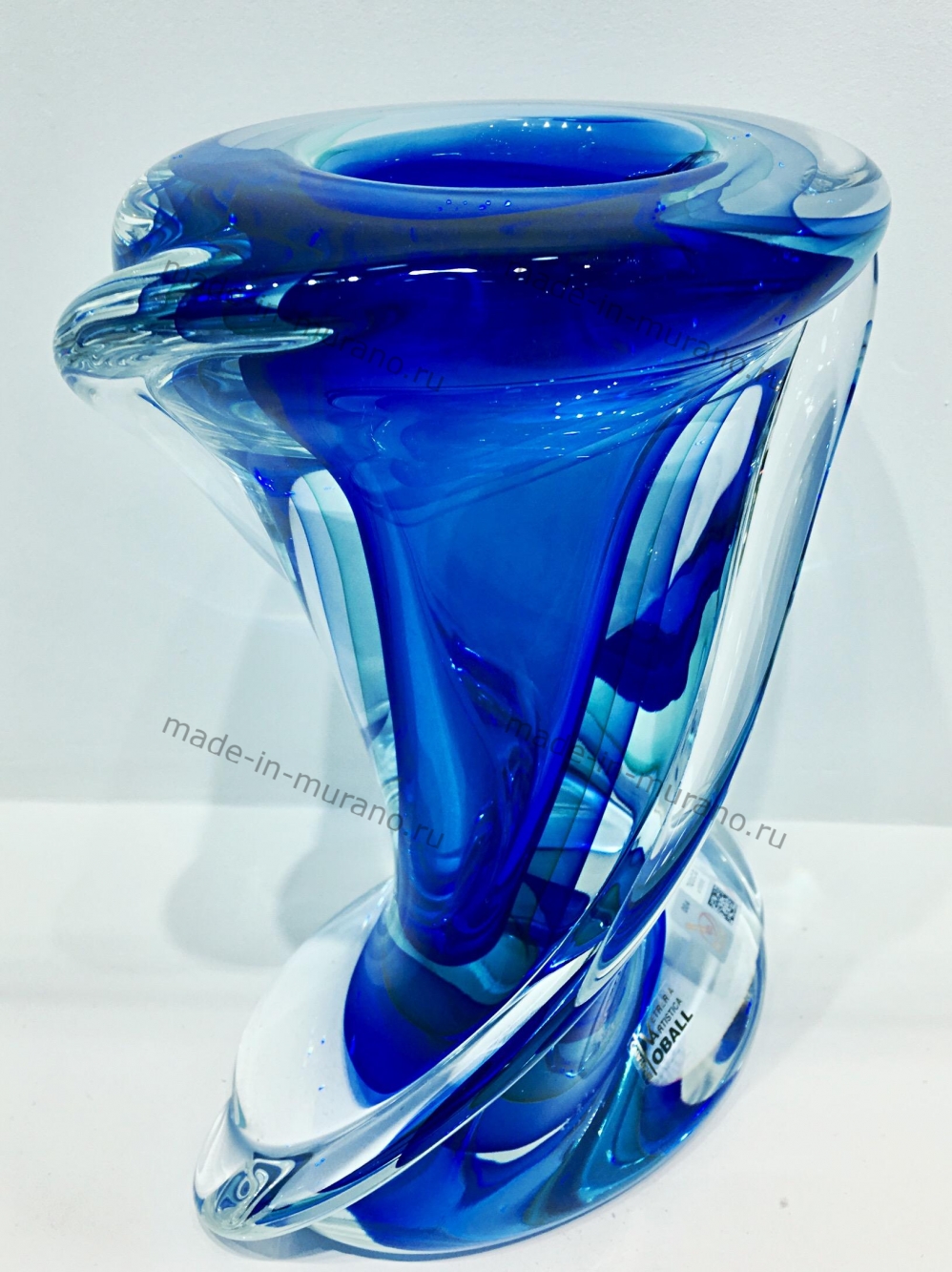 ���� Evolvente Blu Grande