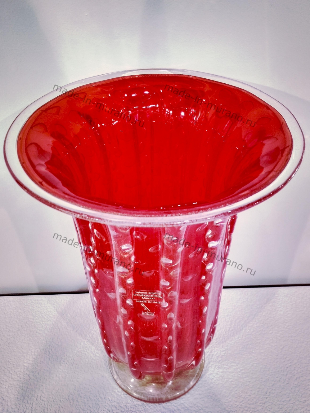 ���� Rosso Chiaro Grande