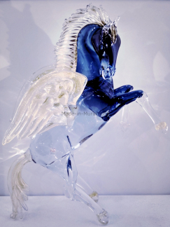 ����� Pegasus  Medio