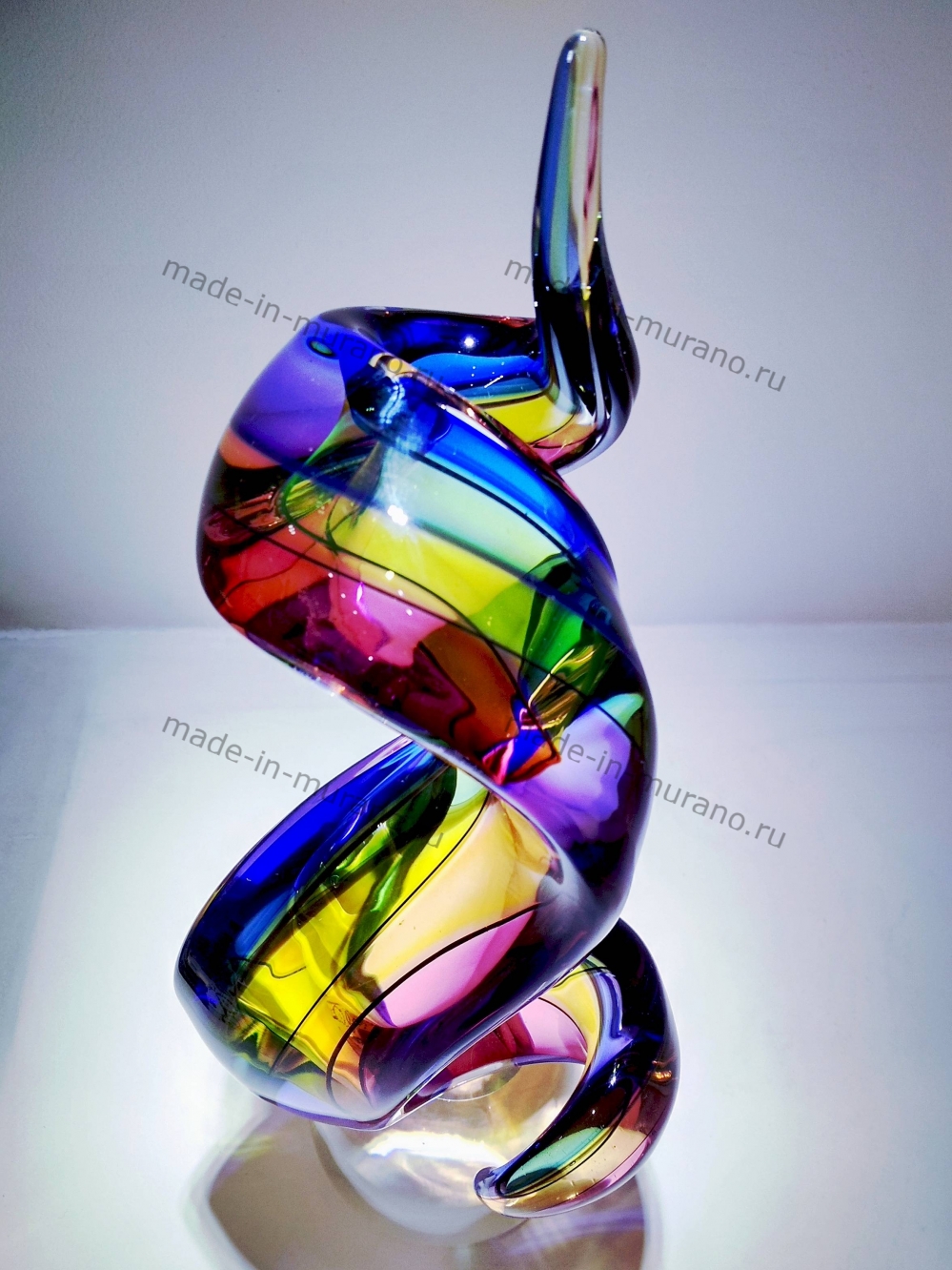 ���������� Spirale fioritura