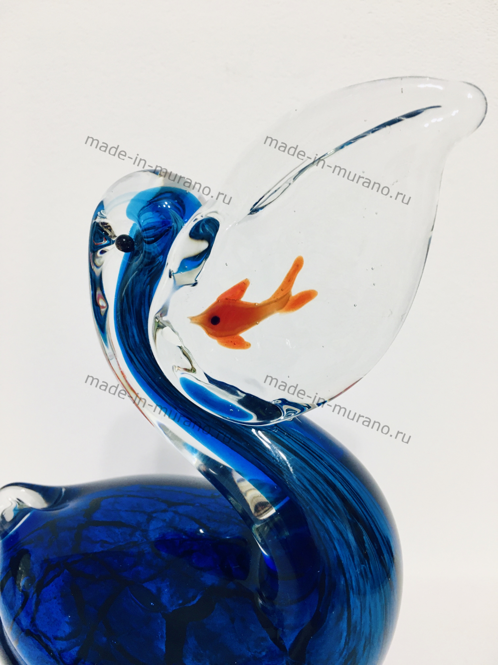 ������� Dario con il pesce