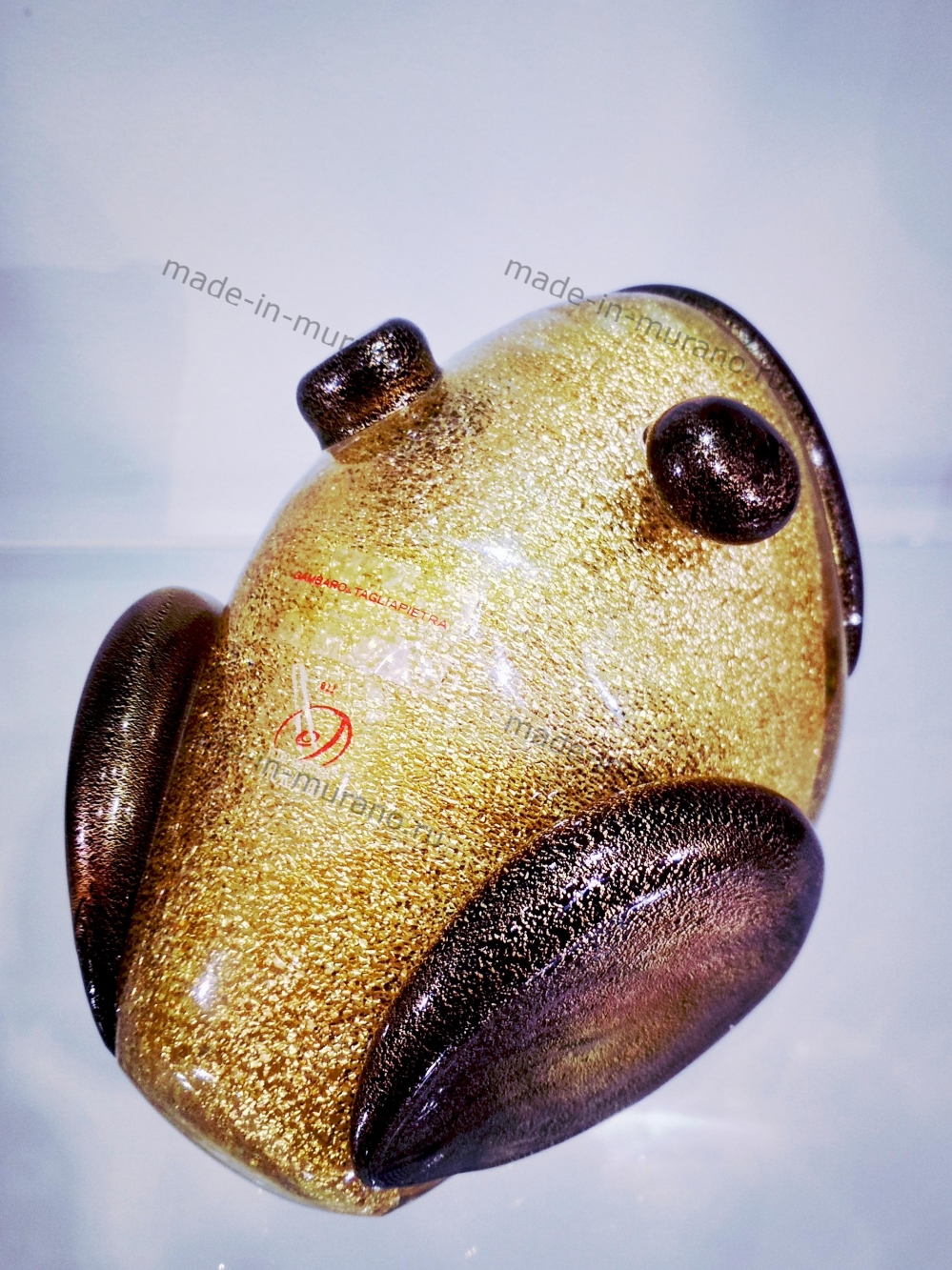 ������� d'oro grande