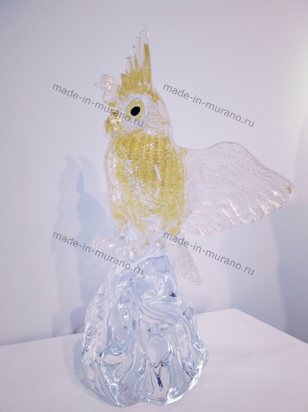 ����� Gufo d'oro 