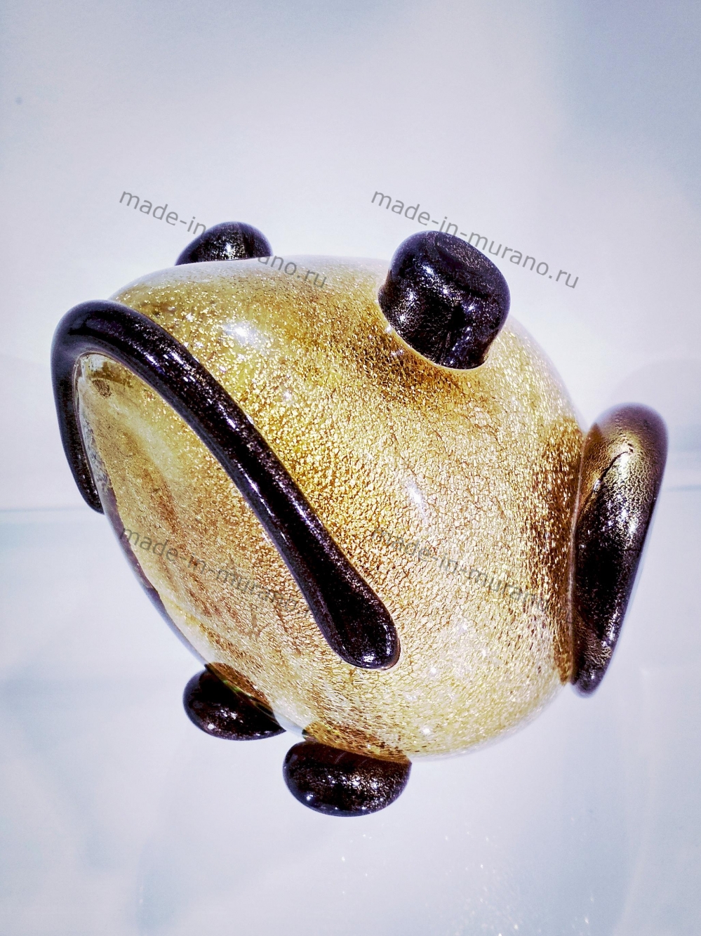 ������� d'oro grande