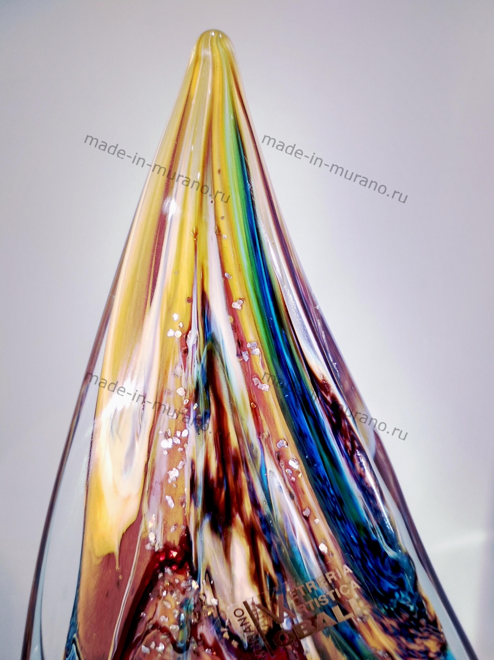�������� Colorato piccolo