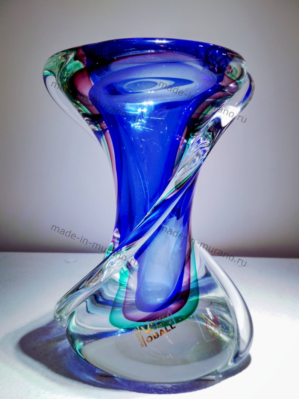 ���� Evolvente celeste