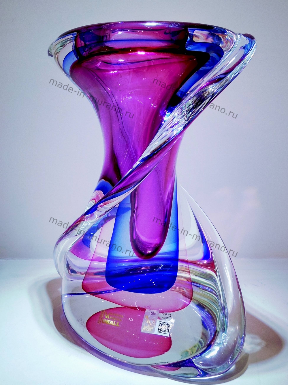 ���� Evolvente Viola Medio