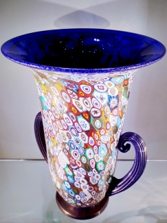 ���� Millefiori Blu