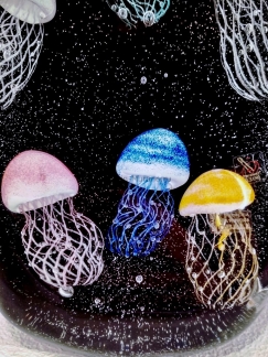 �������� Sei Meduse