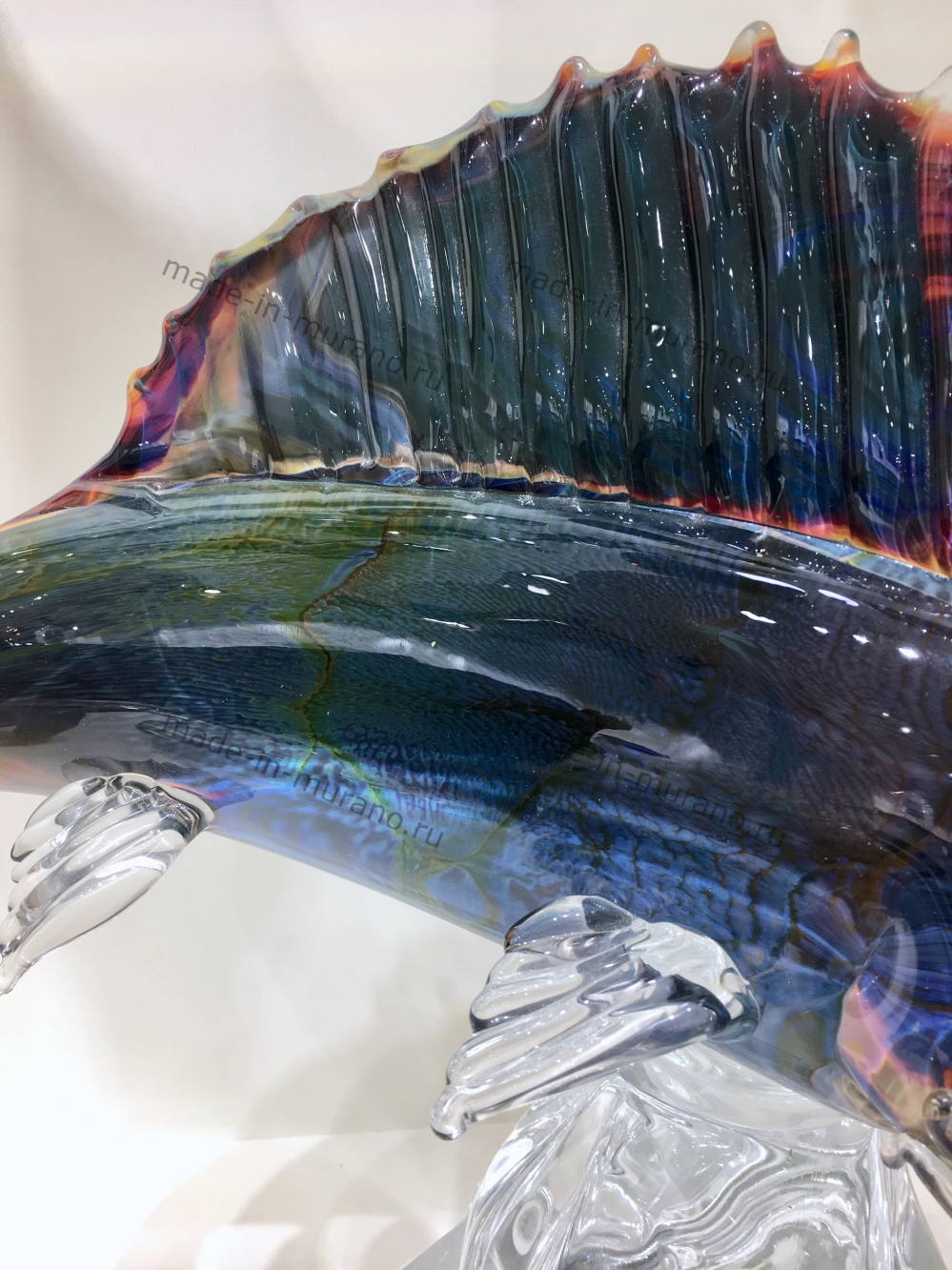 ������� ����� Branzino