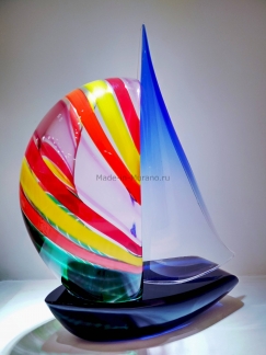 �������� Con Spinnaker