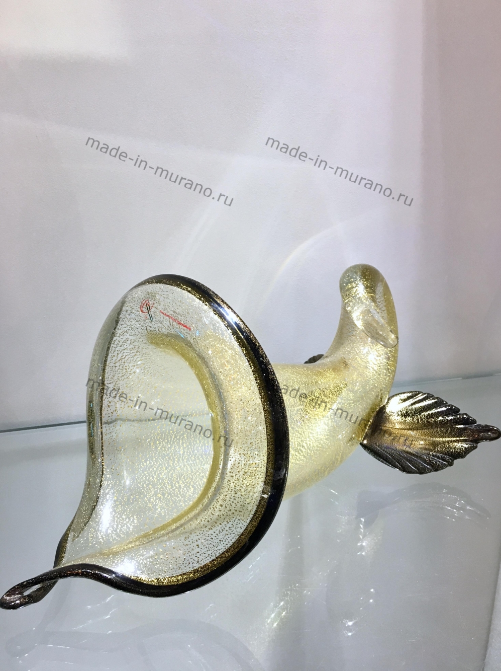 ��� �������� ������� d�Oro