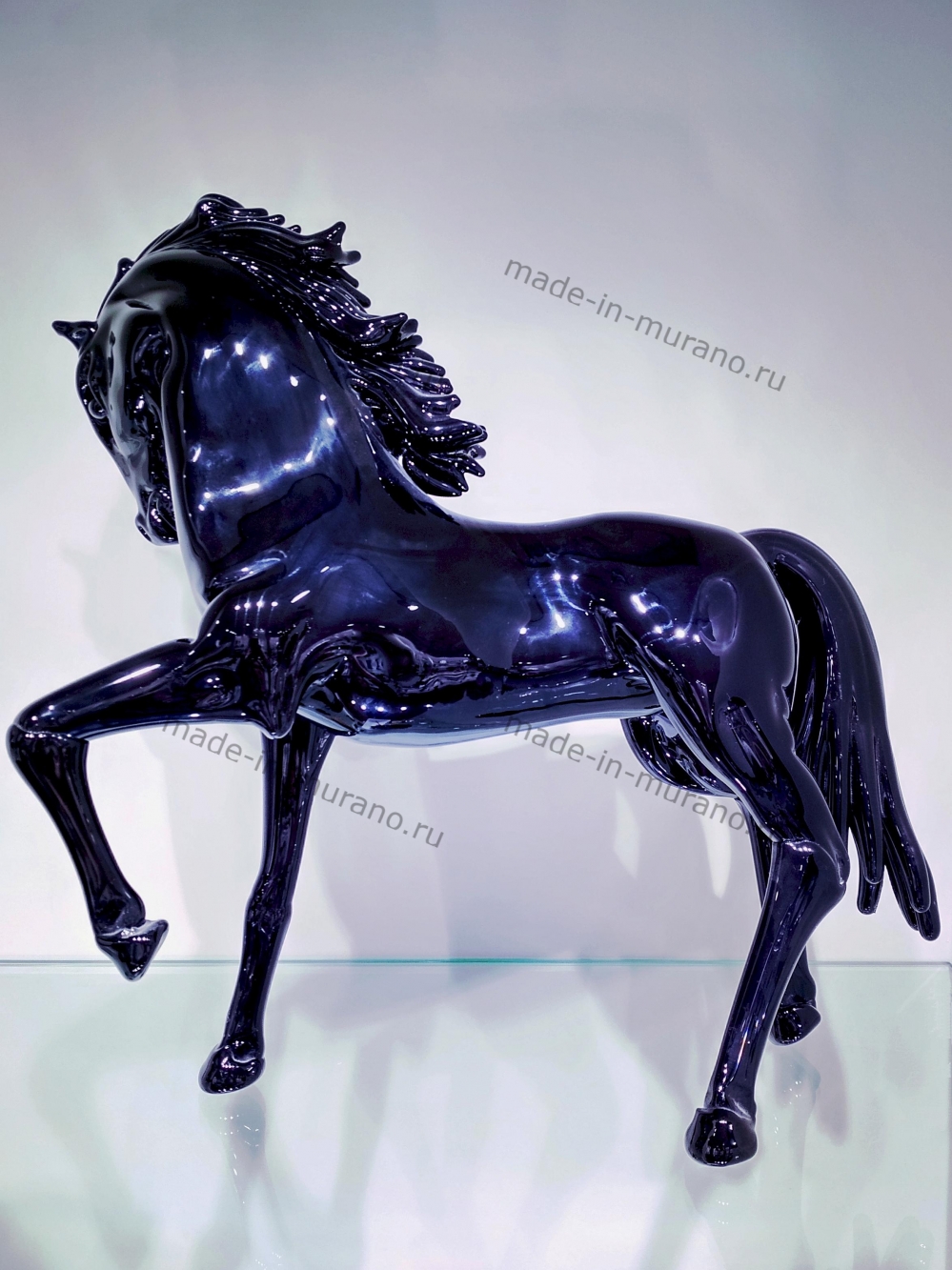 ���� Incitatus nero