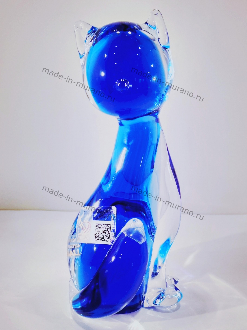 ����� Azzurro