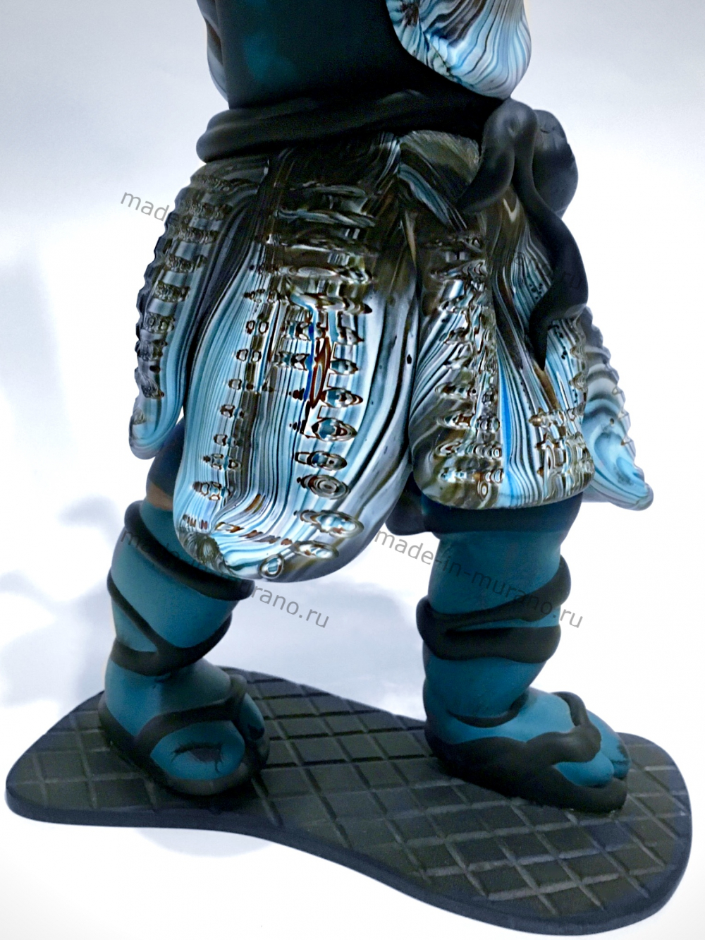 ������� Samurai_Coraggio