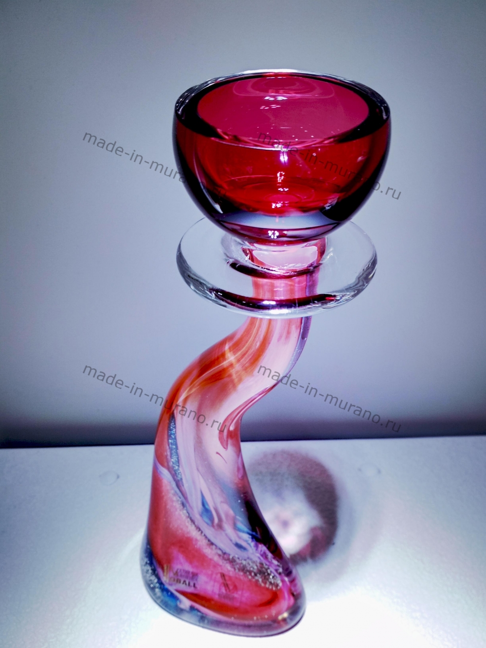 ���������� Rosa grande