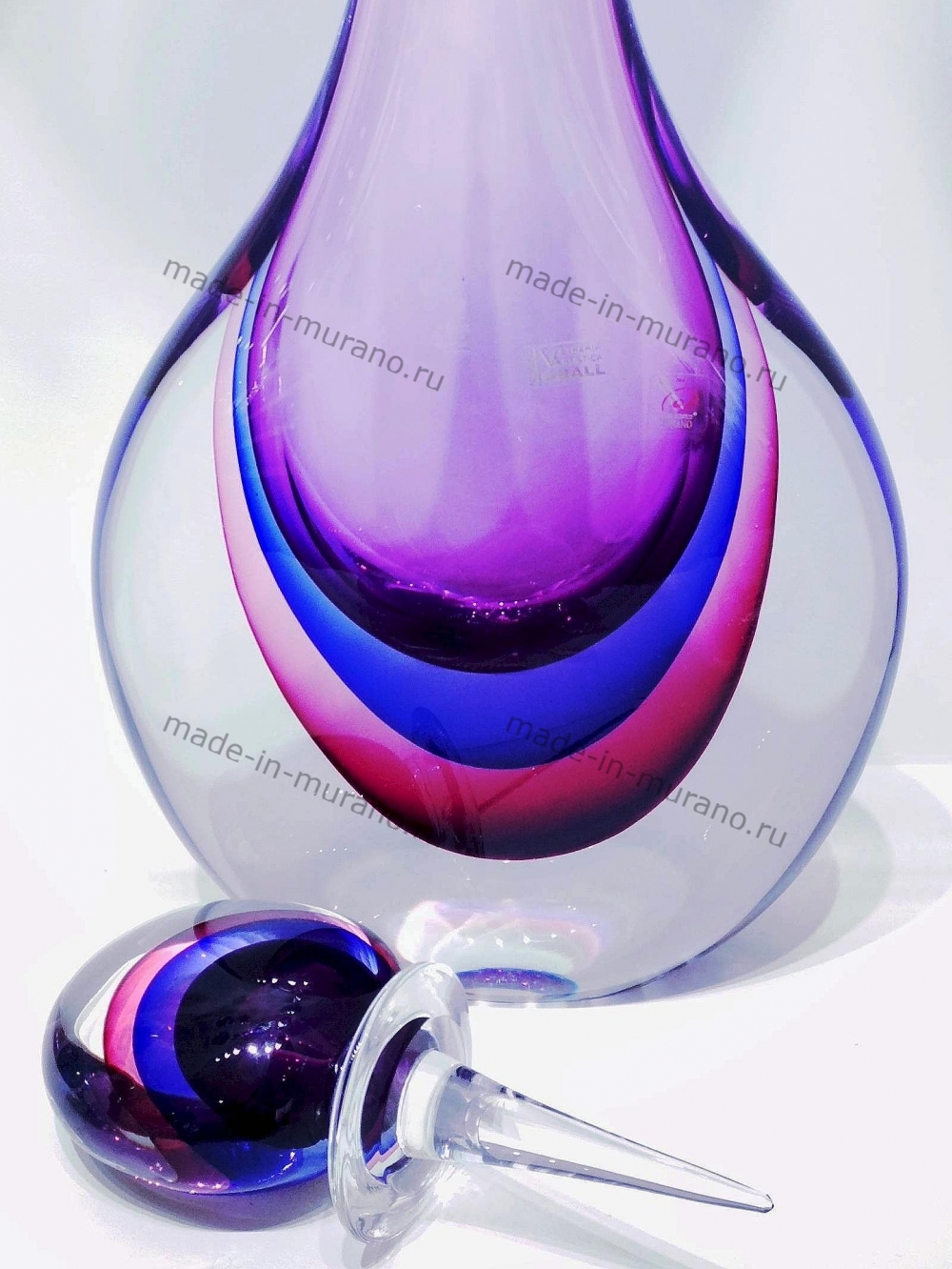 ������ Cruet viola