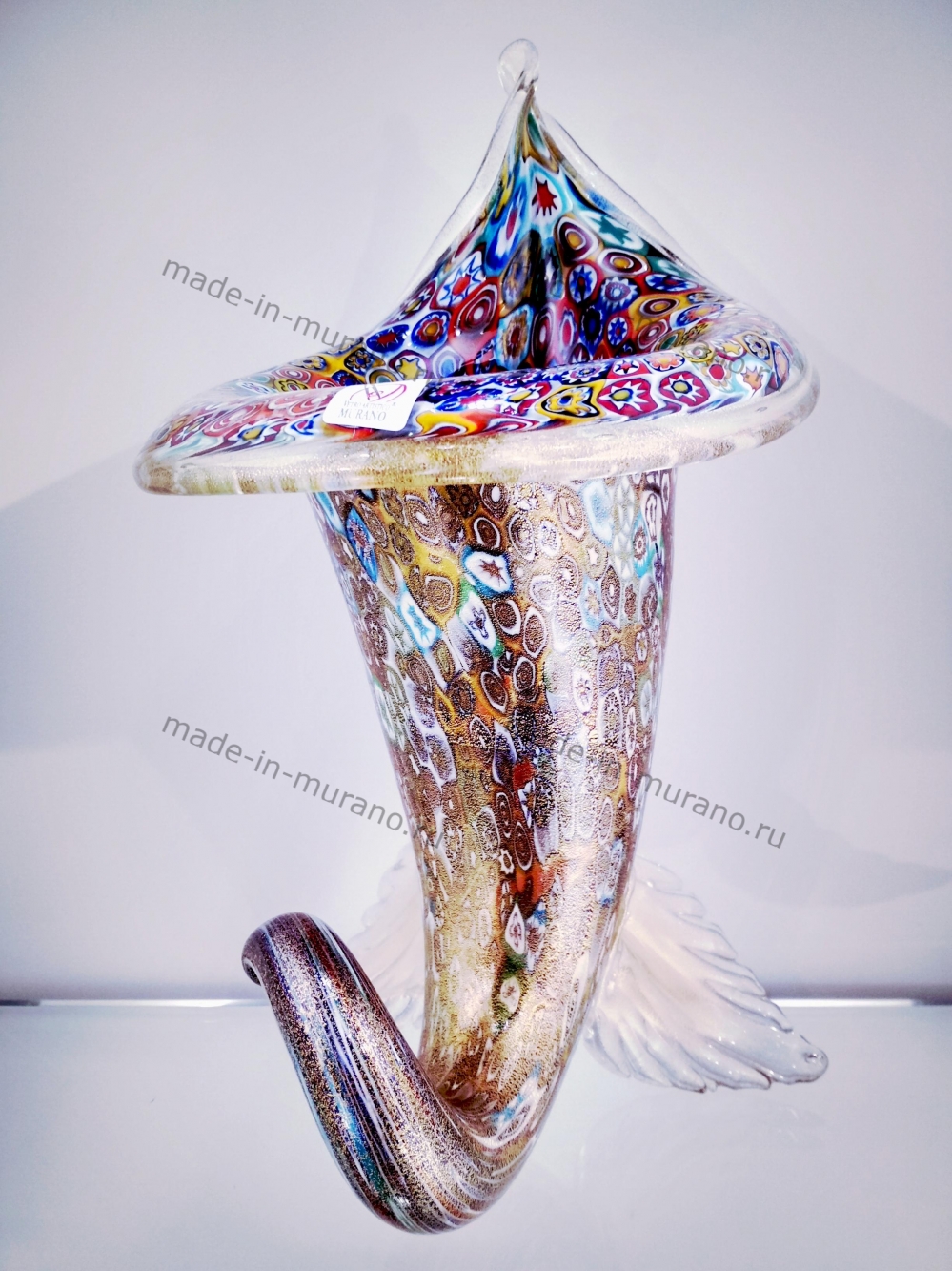 ��� �������� Millefiori