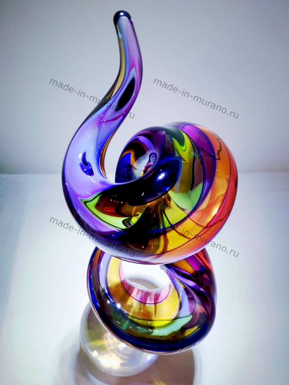 ���������� Spirale fioritura