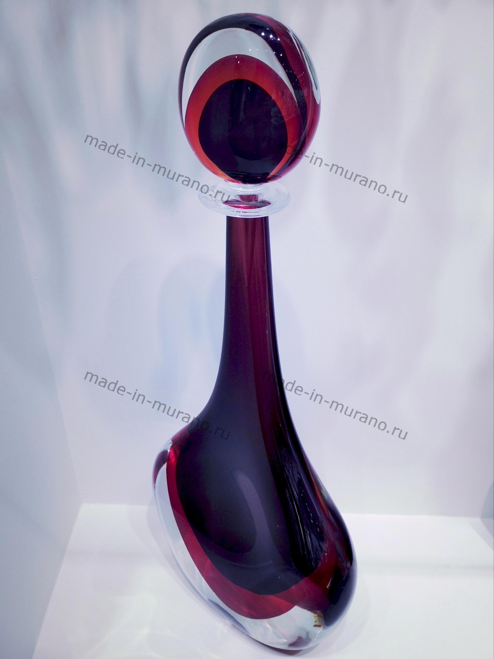 ������ Cruet Vinoso